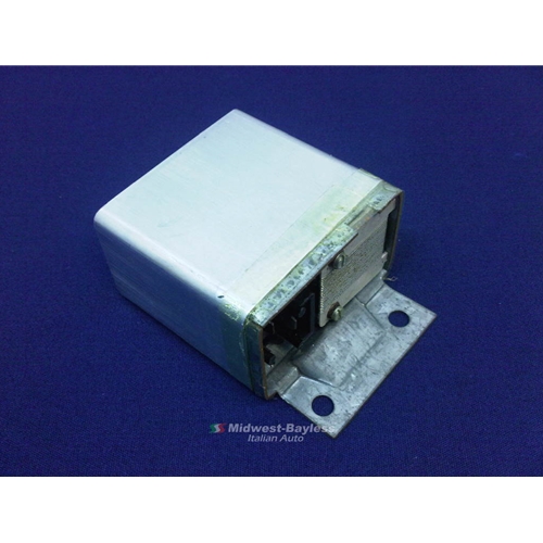 52 Bosch Re55 Regulator Wiring Diagram - Wiring Diagram Plan