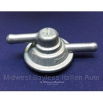 Check Valve for Fuel Supply "ufo" (Fiat 124, X19, 131) - OE