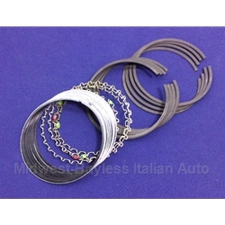 Piston Rings 84.0mm 1.8L / 2.0L DOHC (Fiat Pininfarina 124, 131, Lancia)