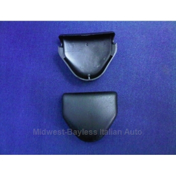 Seat Belt Third Point Bracket Cover - Short Style (Fiat, Lancia, Other Italian) - U8