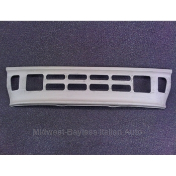 Front Valence - Side Mount Holes (Lancia Beta All 1979-82) - OE NOS