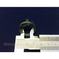 Hose Clamp Twist-Style 20mm - OE NOS