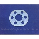 Flywheel Bolt Lock Plate for 10mm Bolts (Fiat, Yugo, Lancia) - OE NOS