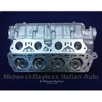 Performance Cylinder Head DOHC Assembly 1592cc / 1756cc (Fiat 124, 131, Lancia 1973-78 + 1979-85) - REBUILT