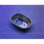 Courtesy Light Door Jamb Pin Switch Rubber Gasket (Fiat 128, Yugo, 131) - OE NOS