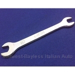 Toolkit Wrench 8mm / 10mm (Fiat) - RENEWED
