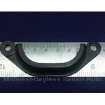 Body Plug Wire Loom Rubber Grommet Bracket (Fiat Bertone X1/9 All) - U8