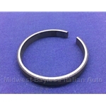 Synchronizer Ring 65mm 1st/2nd/3rd/4th/5th (Fiat Pininfarina 124, X1/9, 128, 850, Yugo) - U8