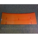 Convertible Top Cover Panel (Fiat 850 Spider All) - U8