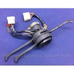 Steering Column Switch Assembly - North America 2-Position Lights  (Lancia Scorpion) - U8