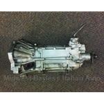5-Spd Transmission CORE (Fiat 131 - 2nd Series 1978-On + 124 w/Mods) - CORE