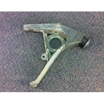 Control Arm Rear Left Assembly (Fiat 850 Spider Coupe Sedan All) - U8