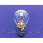 Light Bulb 12v  / 21w + 5w Dual Element Exterior Lighting - NEW