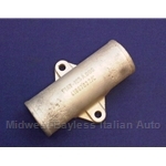 Cylinder Head Coolant Outlet "T" (Fiat 124 Spider Coupe 1971-73) - U8.5
