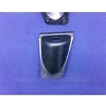 Door Lock Pull Trim Right (Fiat Bertone X1/9 All) - OE