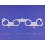 Exhaust Manifold Gasket (Fiat 850 Spider Coupe with 843cc/903cc) - NEW