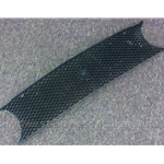 Front Grille "Honeycomb" (Fiat 124 Coupe 1970-72) - U8