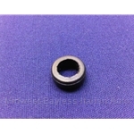 Fuel Injector O-Ring Seal - At Nozzle (Fiat Lancia All w/Bosch L-Jet) - NEW