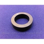Fuel Injector O-Ring Seal - At Upper Body (Fiat Bertone X1/9, Ritmo SOHC, Lancia DOHC w/Bosch L-Jet) - NEW