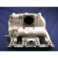 Intake Manifold DOHC FI (Lancia Beta Zagato) - U9