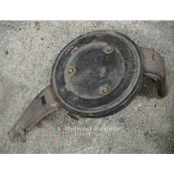Air Cleaner Assembly (Fiat X1/9 1975) - U7