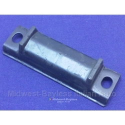 Leaf Spring Support Rear (Fiat 128 All) - OE NOS