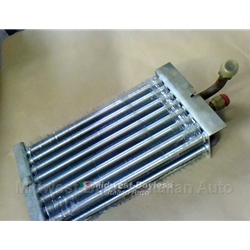 Air Conditioning Evaporator (Lancia Beta 1800) - OE NOS