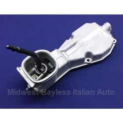   Shifter Extension Housing Assembly - Pull Up Reverse (Fiat 124 Spider Coupe 1968-72 5-Spd) - U8.5