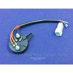 Automatic Neutral  Switch (Fiat 124 131) - NEW