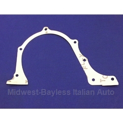 Timing Chain Cover Gasket (Fiat 600D, 850 All) - NEW