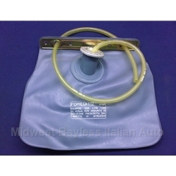      Washer Fluid Bag (Fiat 850, 124, Others to 1973) - OE