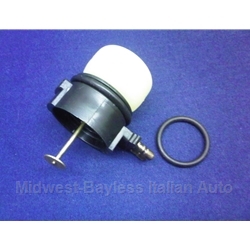 Brake Fluid Reservoir Level Sensor (Lancia Zagato Coupe) - OE NOS