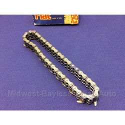Timing Chain Double Row - OE Style (Fiat 850) - OE