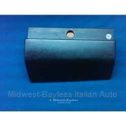 Glove Box Door w/Hinge (Lancia Beta Zagato) - U8
