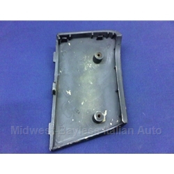 Nose Band Plastic Panel Front Left (Lancia Scorpion) - U8