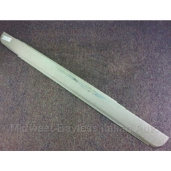 Rocker Panel Right (Fiat 128 Coupe) - OE NOS