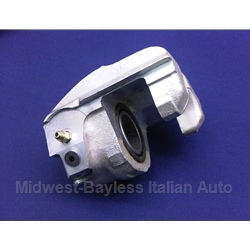 Brake Caliper - Front Left - Series 2 (Fiat 850 Spider Coupe 1968-73) - OE NOS