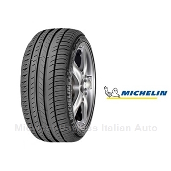               Tire - Michelin Pilot Exalto PE2 185/60R13 80H - Bayless Exclusive!