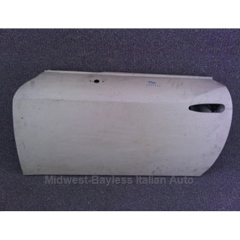    Door Shell Left (Fiat Pininfarina 124 Spider 2000 1979-82 + 1983-85) - OE NOS