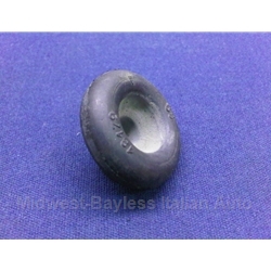 Clutch Cable End Bushing (Fiat 124 All) - OE