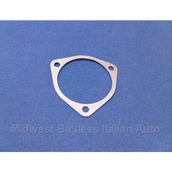Cam Box Cam Tower DOHC End Plate Gasket (Fiat Lancia All) - NEW