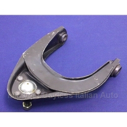  Control Arm Front Upper Right (Fiat 124 Spider Coupe All) - NEW