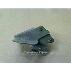 Convertible Top Cover Panel Latch (Fiat 850 Spider) - U8