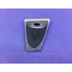 Door Lock Pull Trim Right (Fiat Bertone X1/9 All) - U8