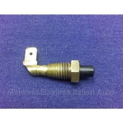 Hand Brake Pin Switch (Fiat 850) - OE NOS