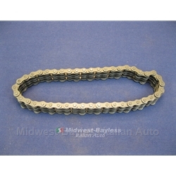 Timing Chain Double Row (Fiat 600, 600D, 850) - NEW