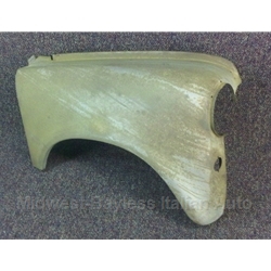Fender Front Right (Fiat 600D 1965-On) - OE NOS
