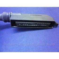 Fuel Injection Wiring Harness (Fiat Bertone X1/9 1983-88 + 1980-82) - U8