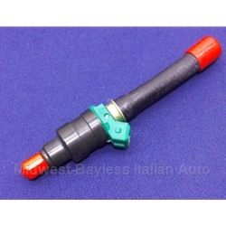  Fuel Injector (Fiat Pininfarina 124, 131/Brava, Lancia Beta + X1/9) - NEW