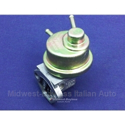  Fuel Pump Mechanical (Fiat 850 All) - OE NOS  "SAVARA" 